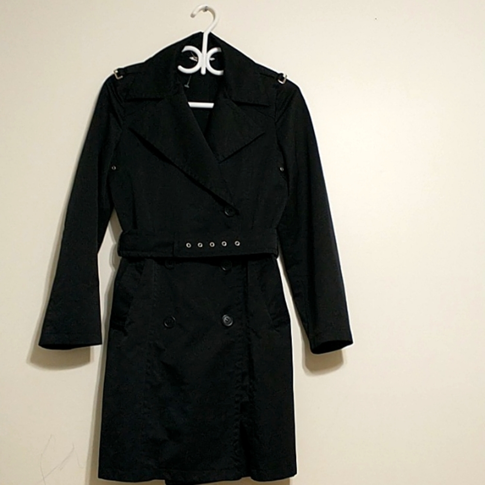 Marella trench